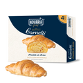Cornetto vuoto, 4 pezzi